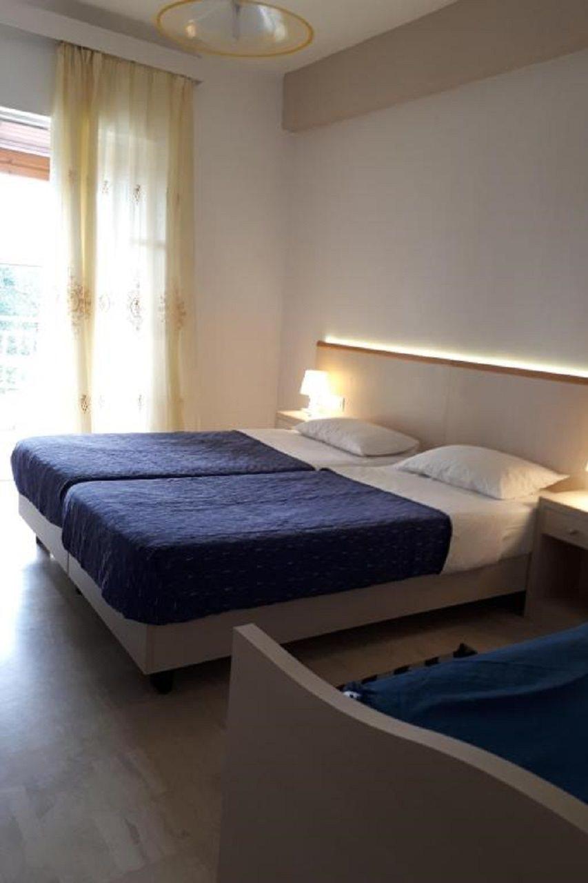 Sophie Studios Рода Экстерьер фото